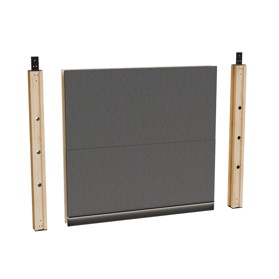 8x8 Panel