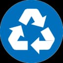Recyclable