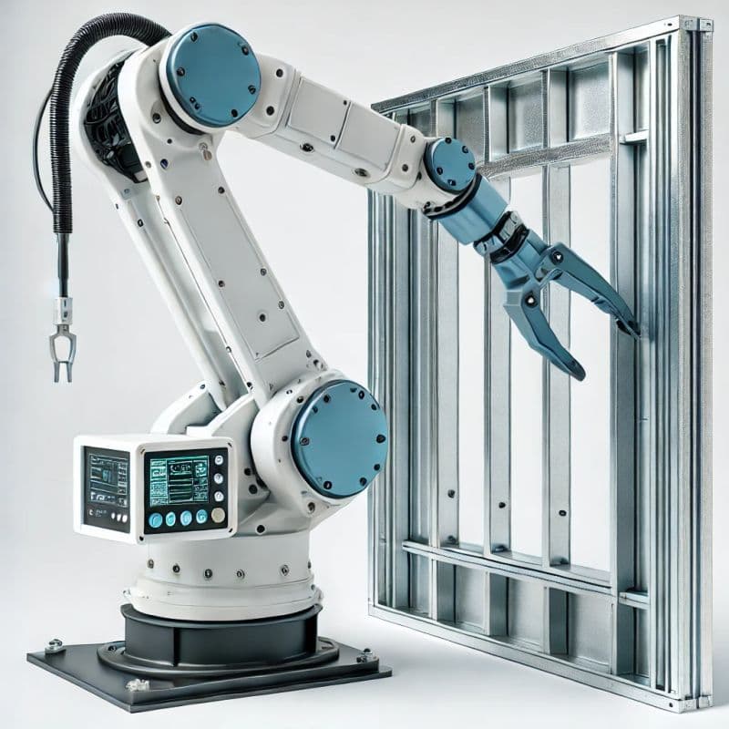 robot arm