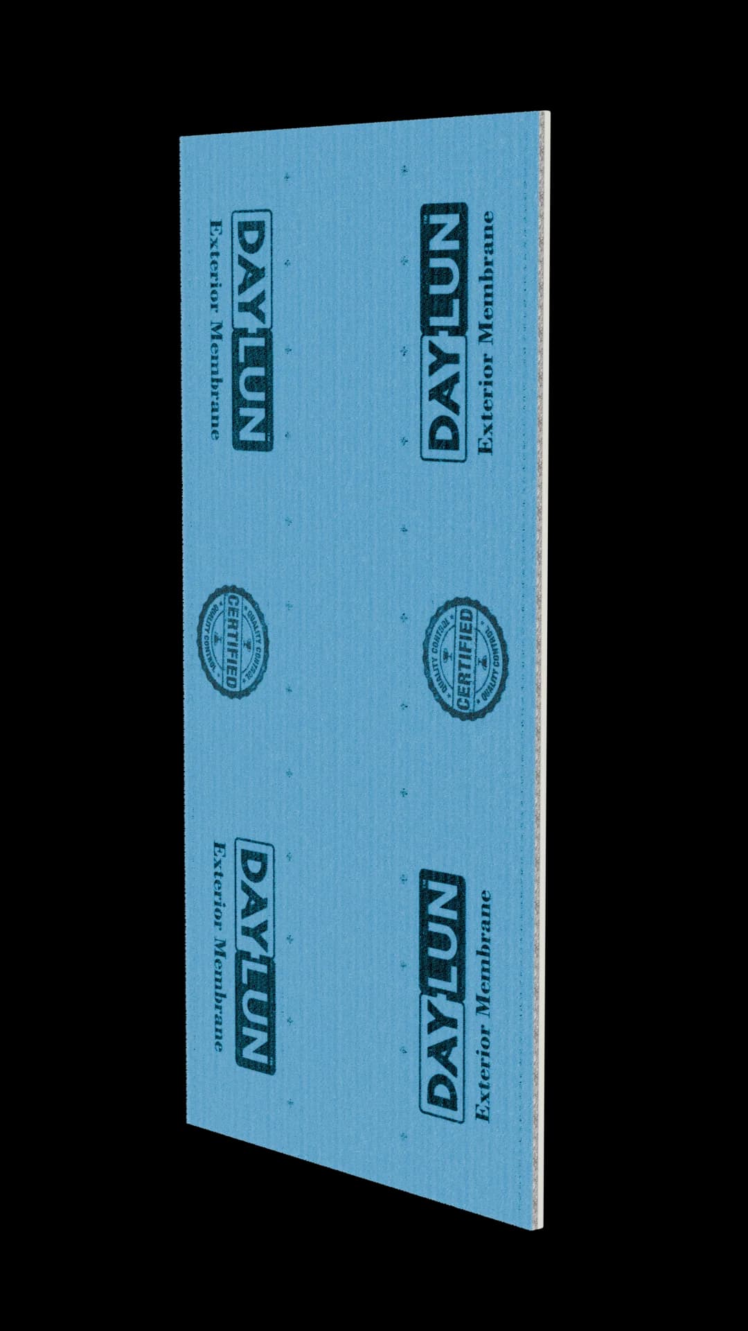 Waterproofed Bamboo