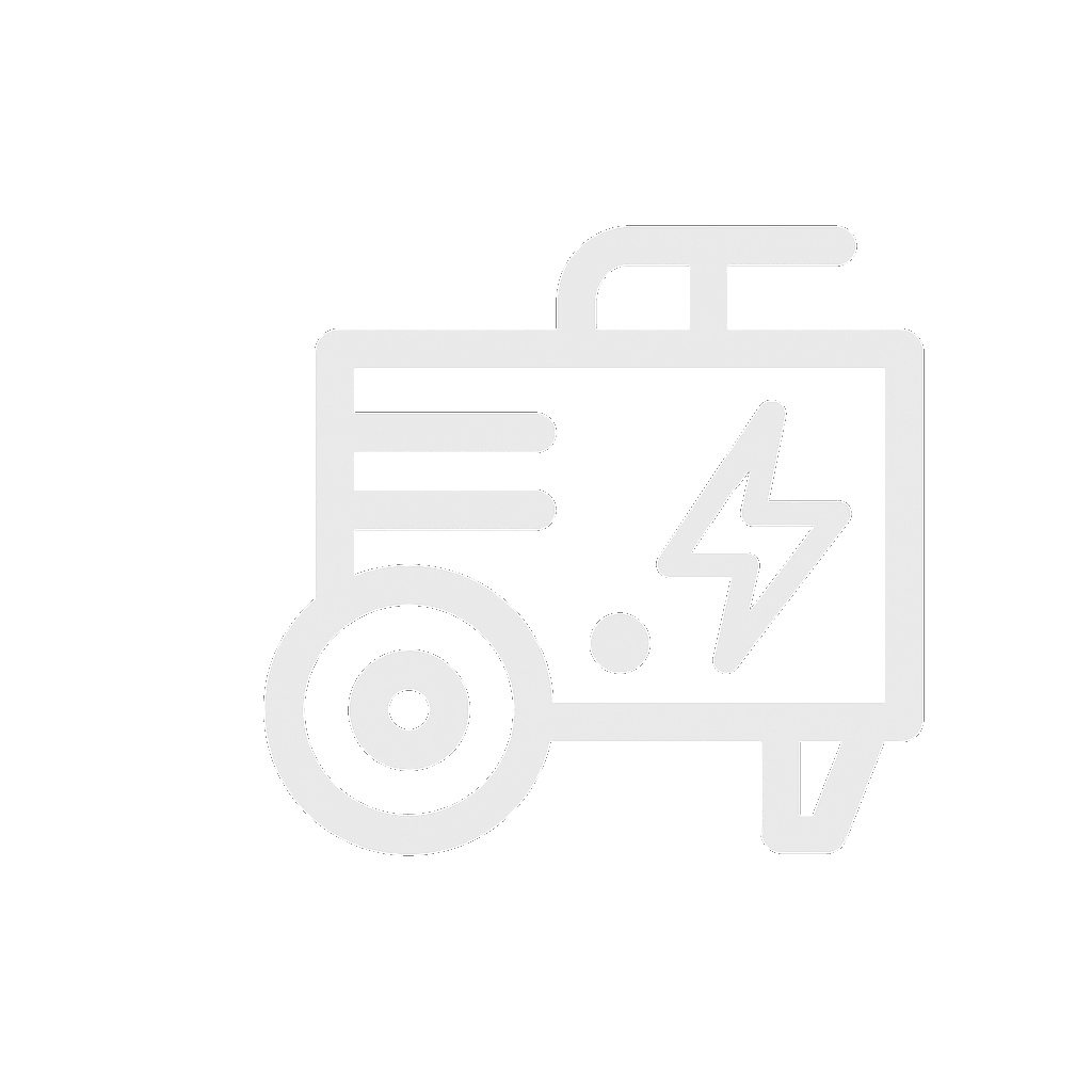 Electric Generator